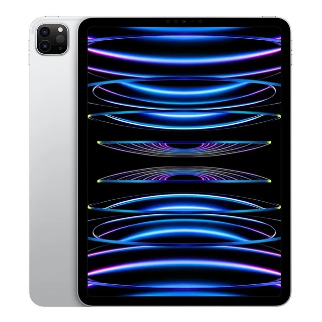 Apple iPad Pro 11-inch 4th Generation M2 Retina 128gb Wi-fi