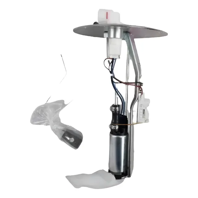 Modulo Gasolina Completo Super Duty Camion 6.2 11-16