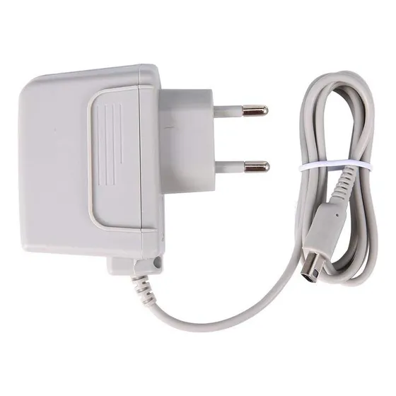 Cargador Adaptador Para Nintendo Dsi Xl 3ds Xl 2ds Xl New
