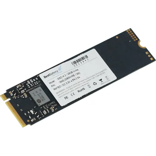 Disco SSD Sk Hynix Bc711 512gb M.2 2280 3x4 Oem verde escuro