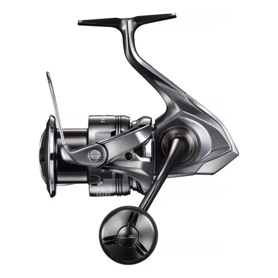 Molinete Shimano Twinpower 2024 4000 Pg 4.4:1 Japão Jig Mar