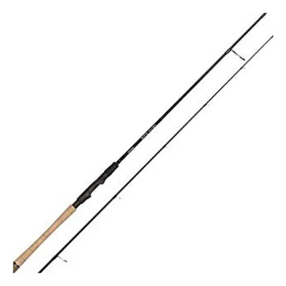 Caña Okuma Epixor 2 Secciones 20-50g /2.70 Metros