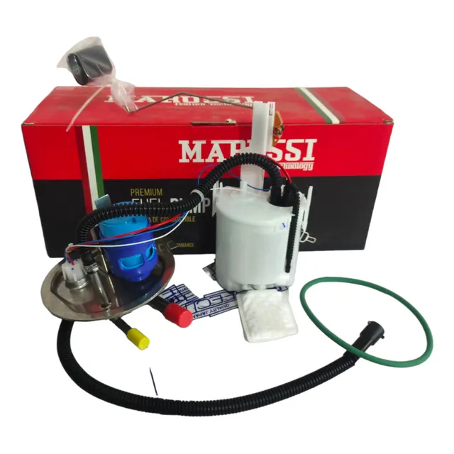 Bomba  Gasolina Completa Ford Triton/fortaleza 5.4l 2000