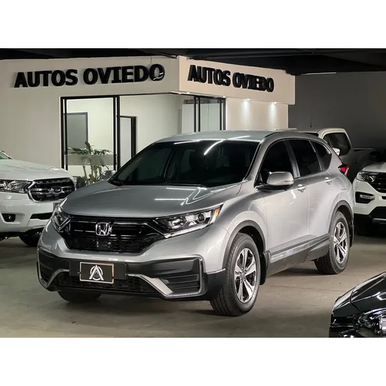 Honda Cr-v 2.4 City Plus 2wd