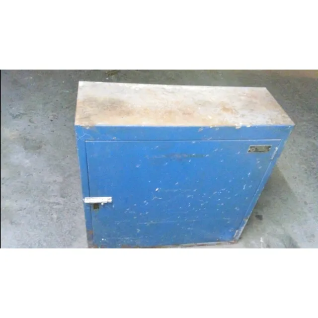 Caja Principal Para Circuitos Eléctricos Usada En Oferta 