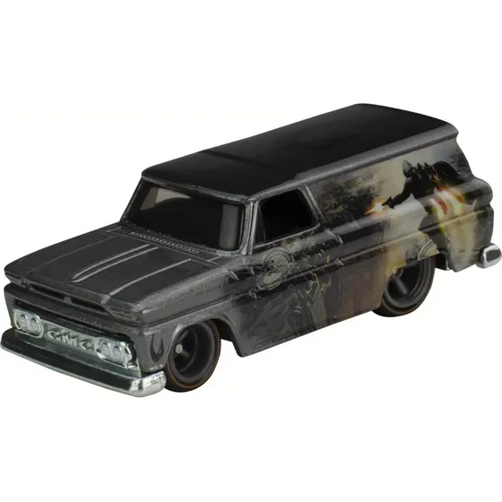 Autos Coleccionables Hot Wheels Premium Edición Star Wars