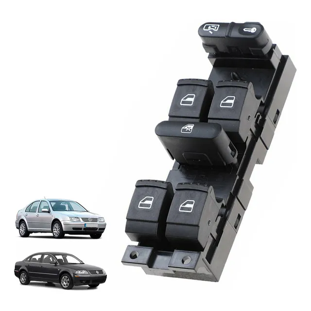 Control Maestro For Volkswagen Bora Vw Passat B5 B5.5