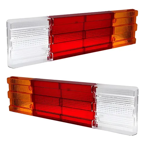 Z8right Rear Tail Light Brake Lamp Turn Signal Rear Fog Lamp