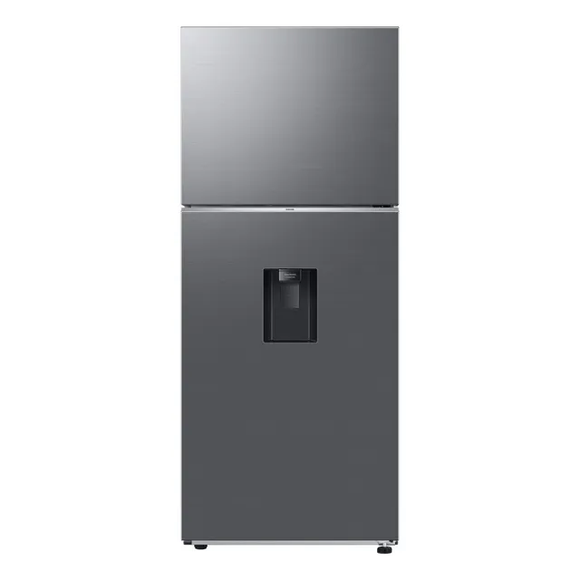 Samsung Nevera Congelador Superior 389l Rt38dg6220s9co Color Gris claro 110V