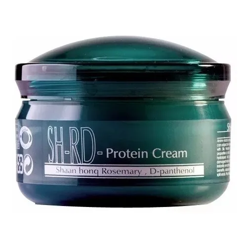 Nppe Shrd Protein Cream Leave In Restaurador Protetor  150ml