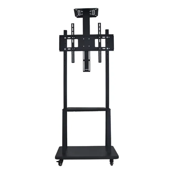 Soporte De Pie Con Ruedas, Vesa 600x400, 32 A 65 Pulgadas