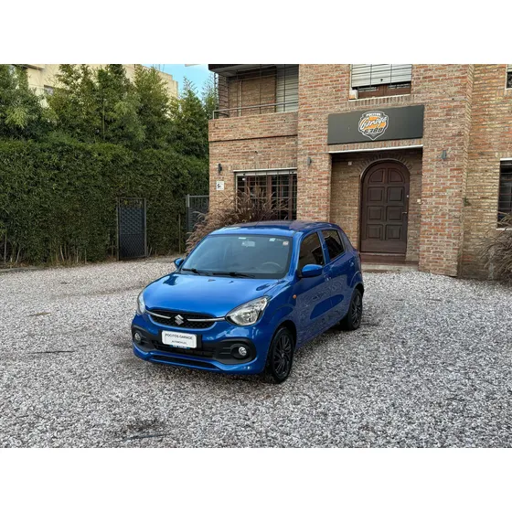 Suzuki Celerio 1.0 Gl 5p