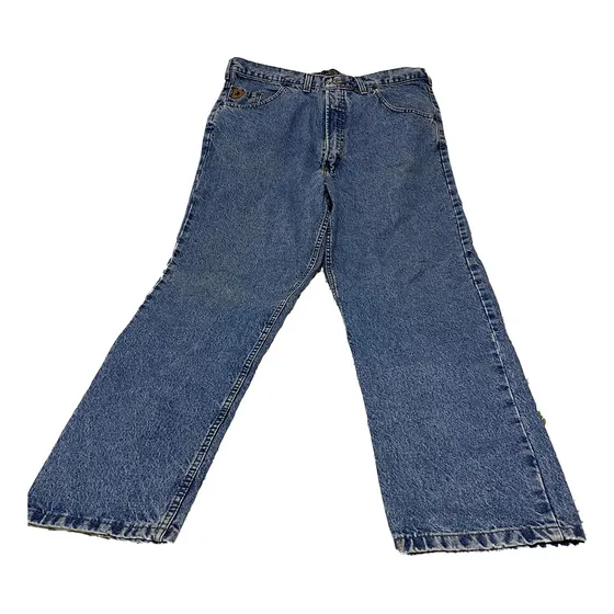 Blue Jean Lois Caballero