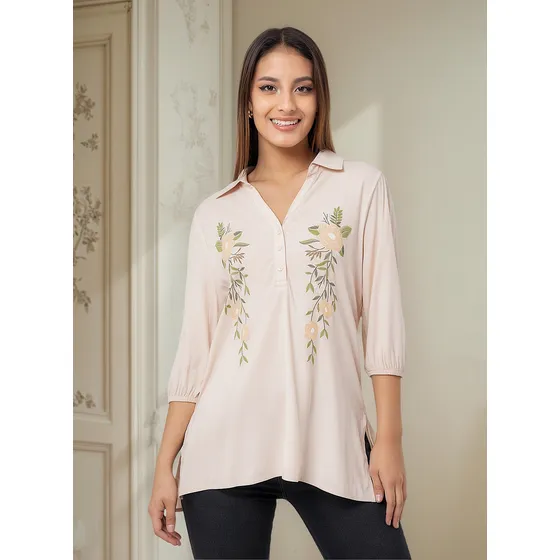 Blusas Blusas Chalis Yensitt Mujer
