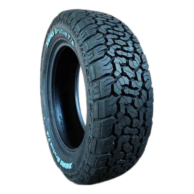 Neumatico 285/65 R18 10pr 125/122r Brutus At Xbri