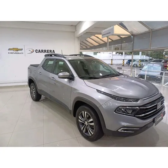 Fiat Toro 1.3 Turbo 270 Flex Freedom At6