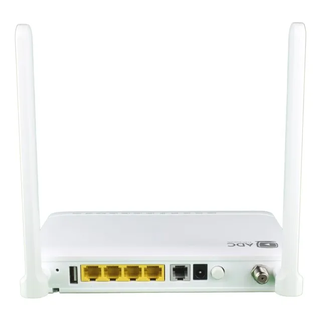 10 Unidades De Onu / Ont Catv Dual Band 2.4g / 5.0g