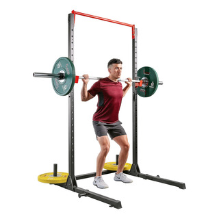 Essential Series - Rack De Sentadillas Y Potencia - Sf-... Essential Series - Rack De Sentadillas Y Potencia - Sf-...