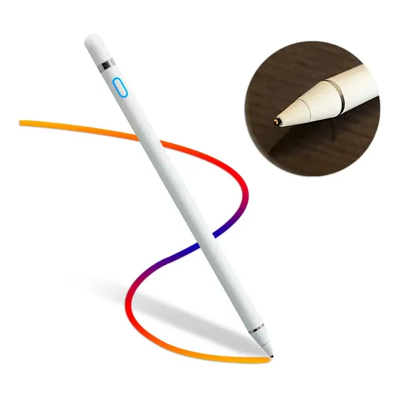 Caneta Touch Stylus S Pen Para Tablet Vaio Tl10 Tela 10.4''