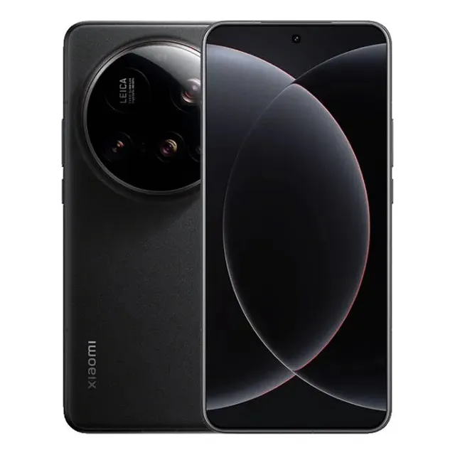 Xiaomi 15 Ultra 5g 16+512gb Nuevos Sellados