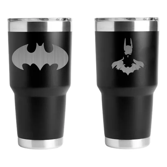 Termo Personalizado Grabado Laser 30oz Acero Inoxidable