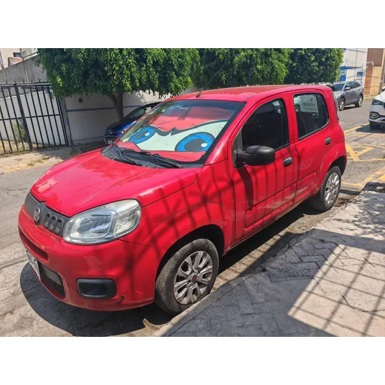 Fiat Uno 1.4 Attractive Mt