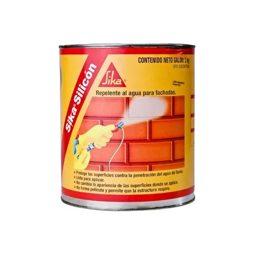 Sika Silicone Gl