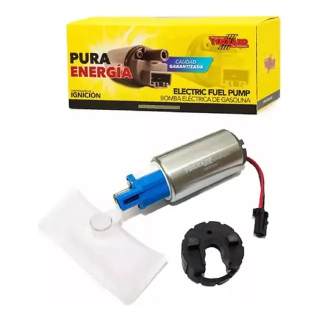 Pila De Gasolina Explorer Fiesta.ka,laser.rangefocus Tod.mod