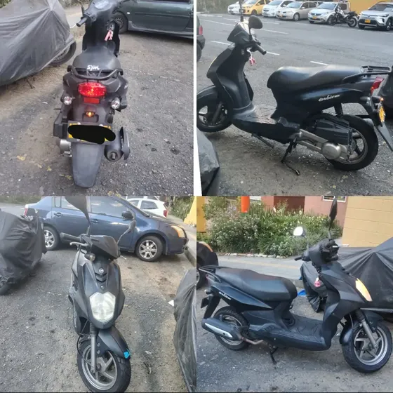 Orbit Sym Modelo 2018