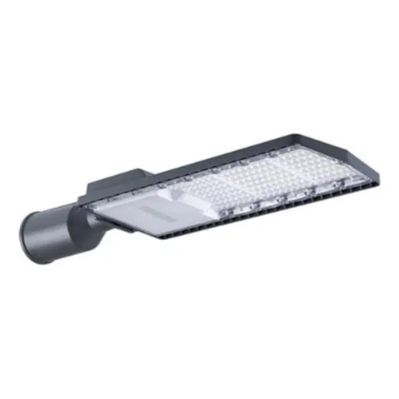 Luminária Externa De Uso Geral Fixo Led 100w 240v 6500k 1300