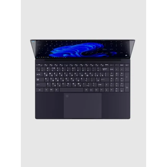 15.6 Pulgadas Laptop Intel Celeron-n4000 8gb Ram 512gb Negro