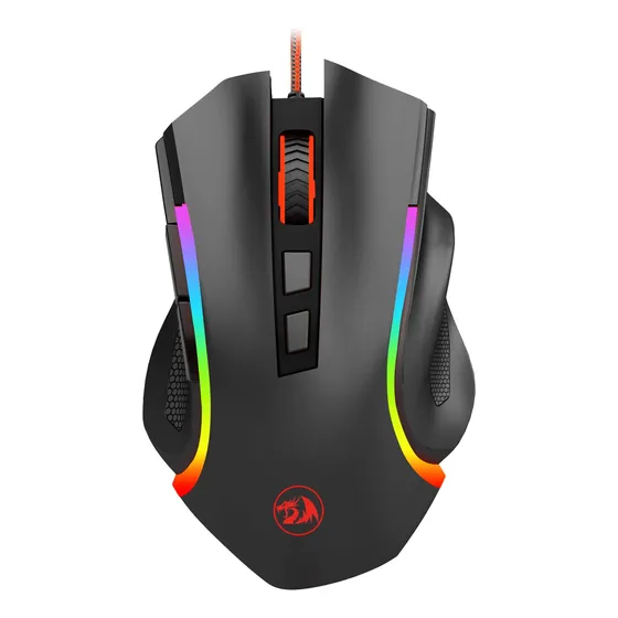 Mouse Para Juegos Redragon Griffin M607