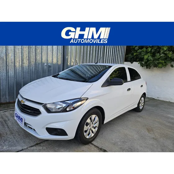 Chevrolet Joy 1.0 Joy Hb 78cv