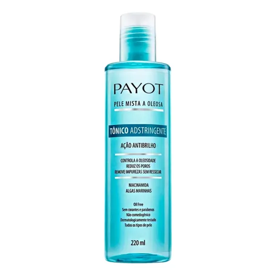 Tônico Facial - Payot - Adstringente