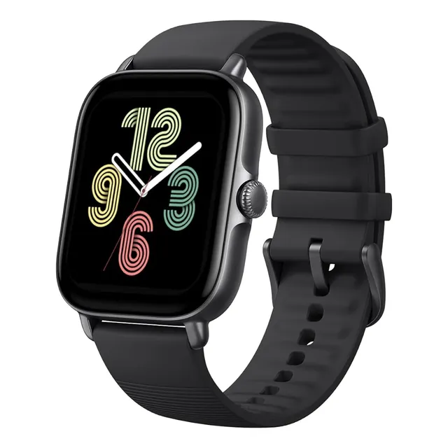 Smartwatch Amazfit Fashion GTS 4 Mini display de 1.65" New Version