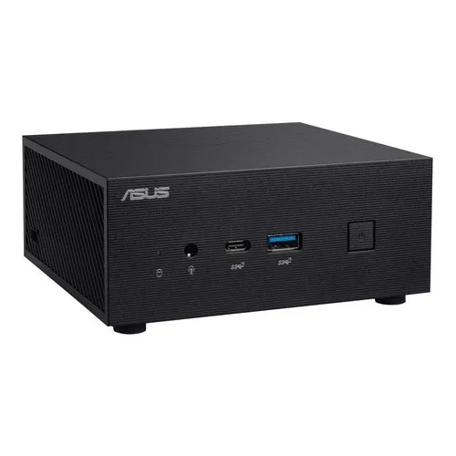 MINI PC ASUS PN63 SERIES PN63-S1-I311VA PROCESADOR INTEL® CORE I3-1115G4 DE 3,0 GHZ (CACHÉ DE 6 M, HASTA 4,1 GHZ) - 220V