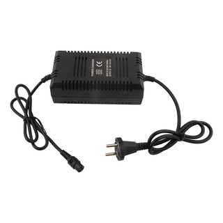 Batería: 36 V, Scooter Eléctrico, Conector De 3 Pines Batería: 36 V, Scooter Eléctrico, Conector De 3 Pines