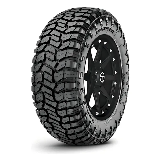 Pneu Radar Off Road Renegade RT+ LT 275/70R18 121/118 Q