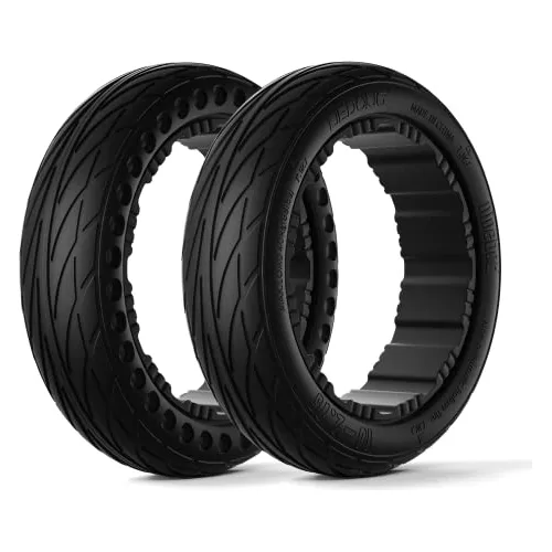 Neumático Cómodo Gokart Pro Eléctrico Y Kit De Neumã...