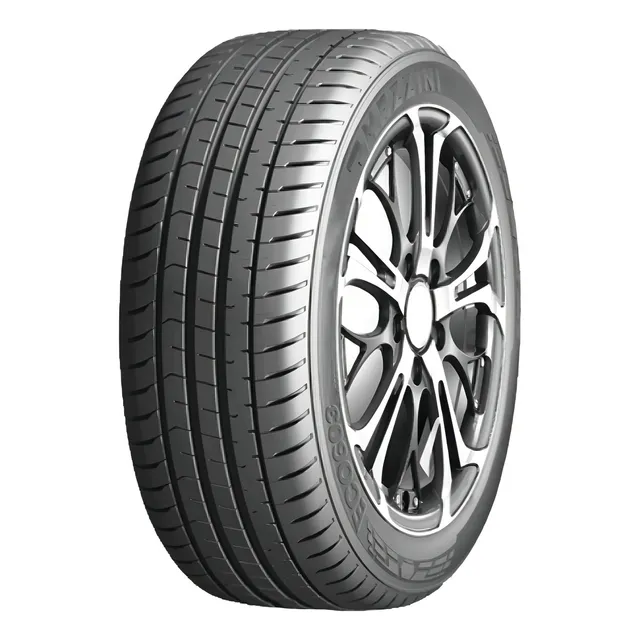 Llanta 205 55 R16 91v Mazzini Eco603
