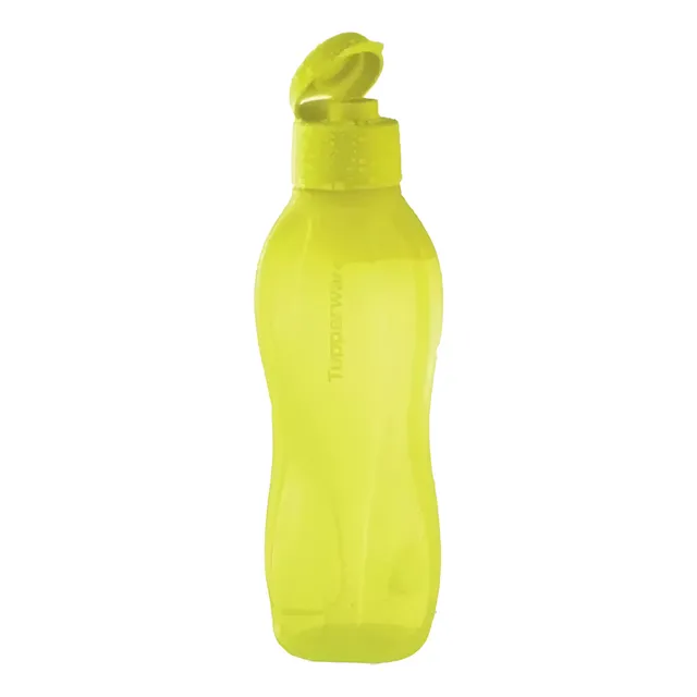 Botella Con Pico Tupperware Eco Twist 1 L Taper