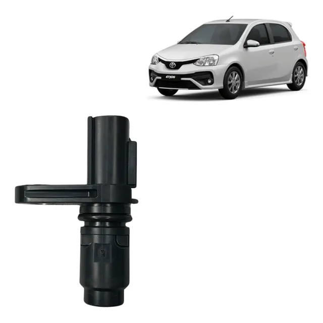 Sensor Fase Comando Toyota Etios 1.5 2017 3410 01t11