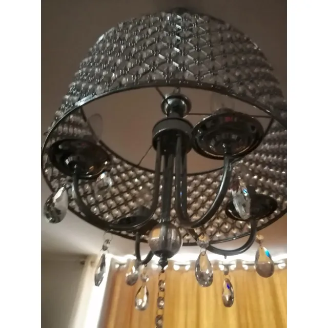 Venta De Fina Lámpara De Sala De Techo