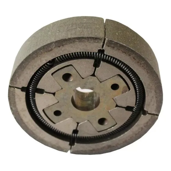 Clutch Bailarina Compactadora Mikasa Mt74 Calidad Premium