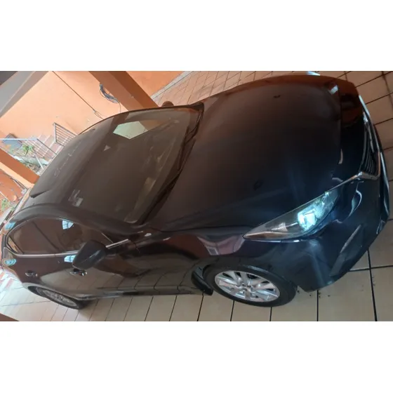 Mazda Mazda 3 2.0 I Touring Mt