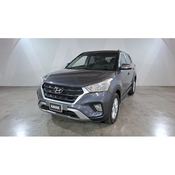 Hyundai Creta 1.6 Gls Auto