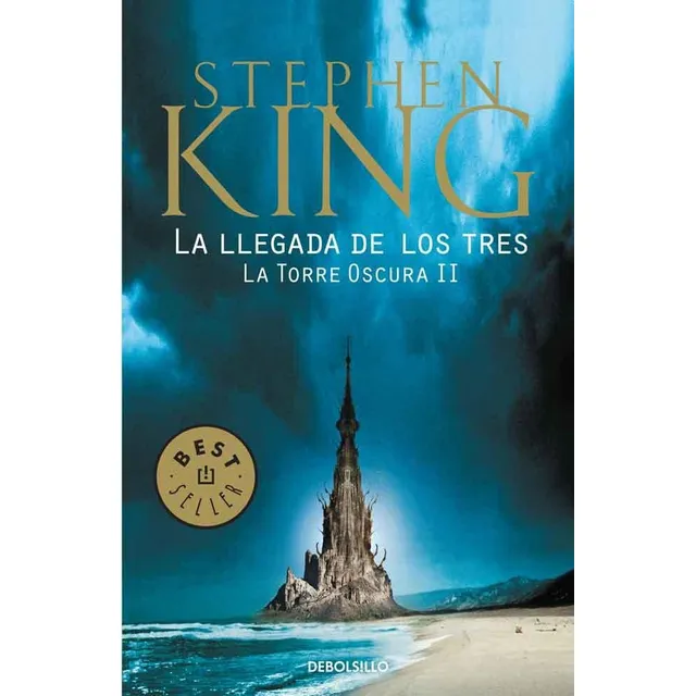 La Llegada De Los Tres