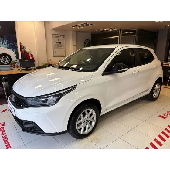 Fiat Pulse 1.3 Gse Drive Mt
