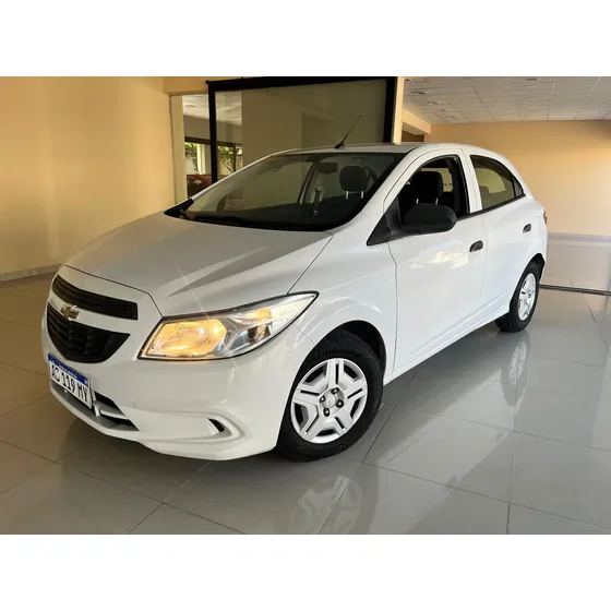 Chevrolet Onix 1.4 Joy Ls 98cv