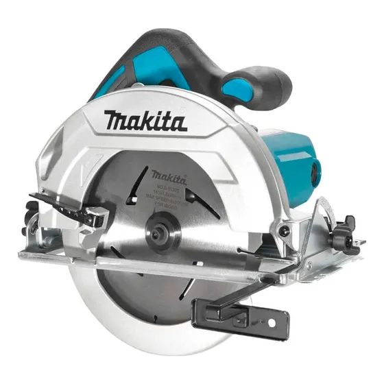 Serra Circular Makita Hs7010 185mm 5500rpm 220v